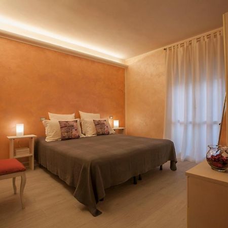 Ela Guest House Рим Екстериор снимка