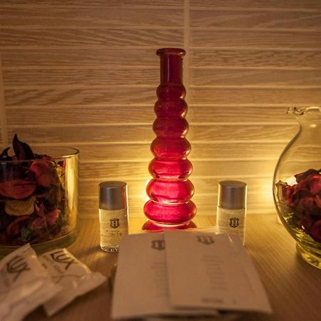 Ela Guest House Рим Екстериор снимка