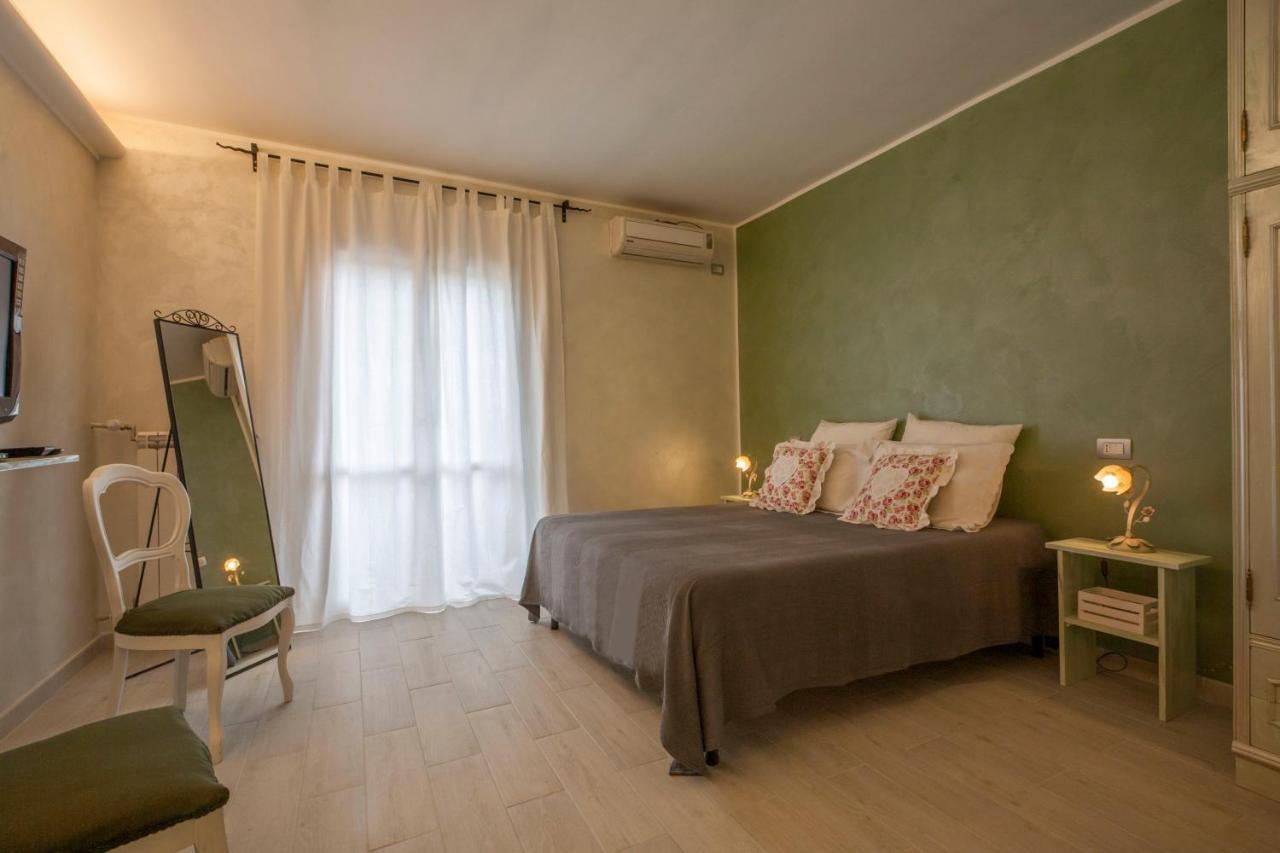 Ela Guest House Рим Екстериор снимка
