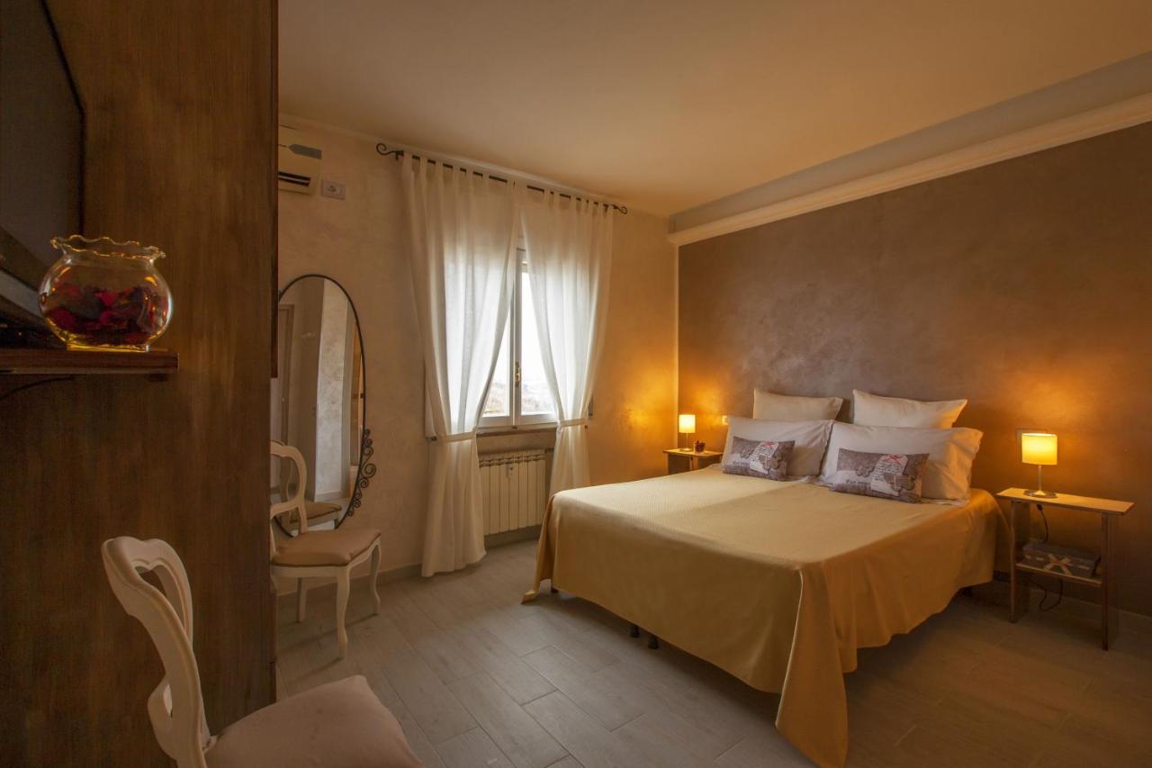 Ela Guest House Рим Екстериор снимка