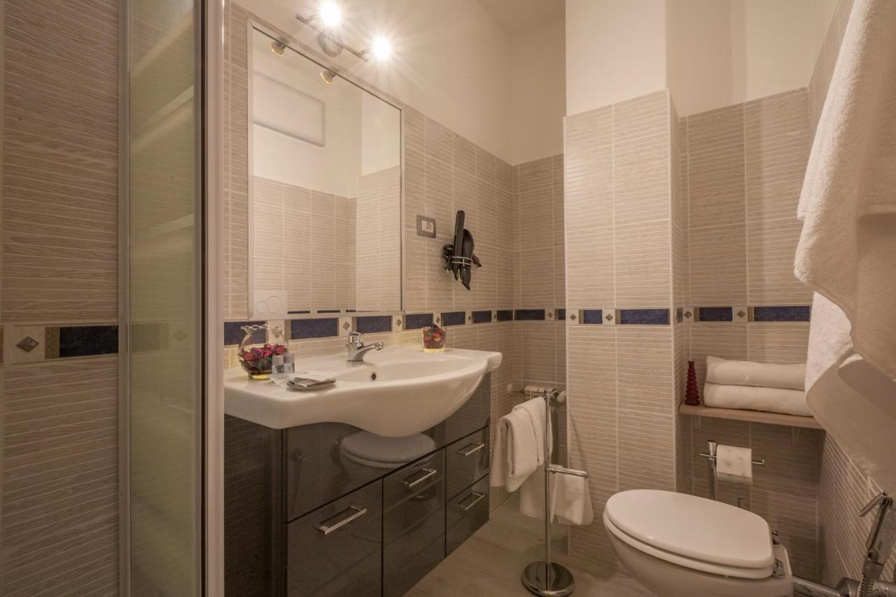 Ela Guest House Рим Екстериор снимка
