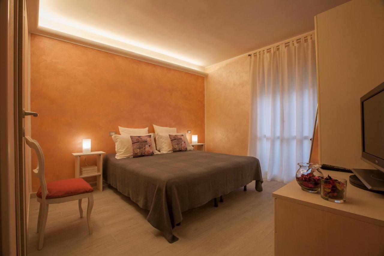 Ela Guest House Рим Екстериор снимка