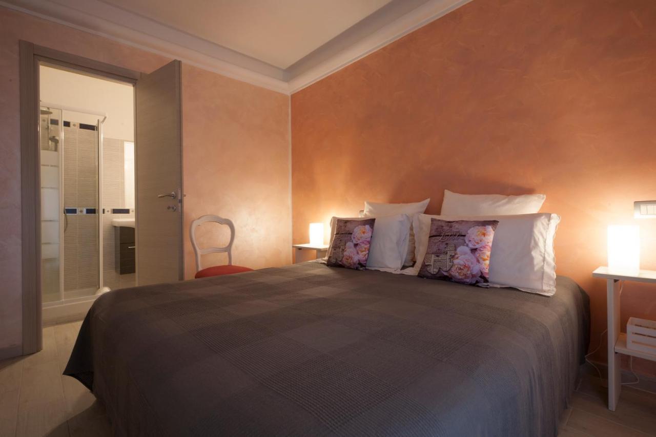 Ela Guest House Рим Екстериор снимка