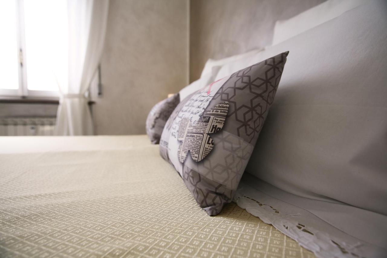 Ela Guest House Рим Екстериор снимка