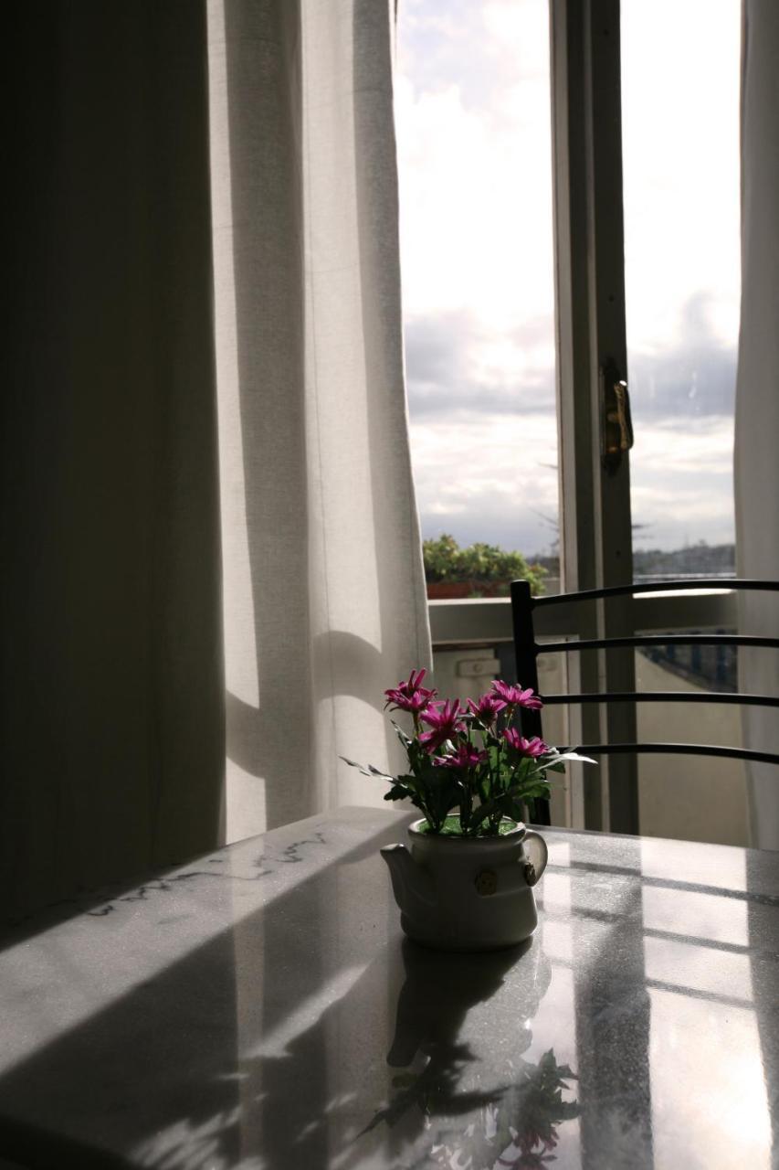 Ela Guest House Рим Екстериор снимка
