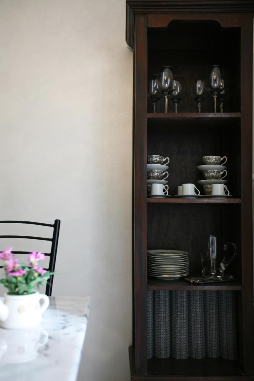 Ela Guest House Рим Екстериор снимка