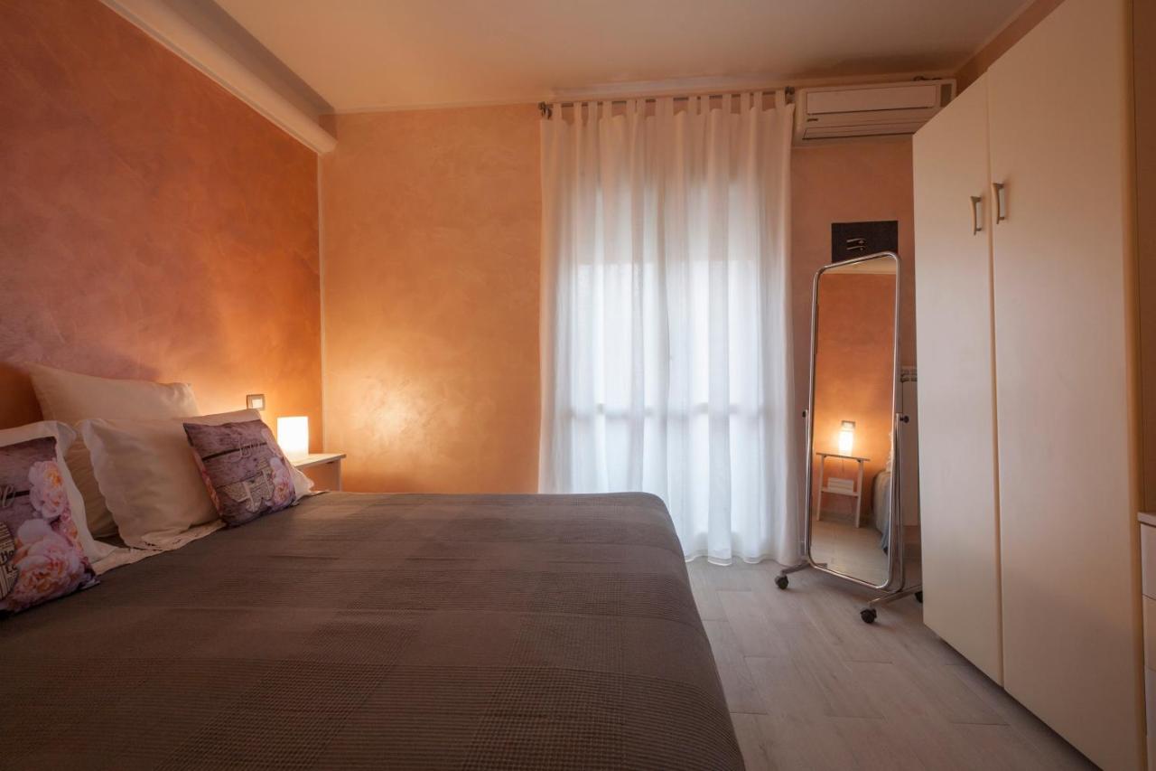 Ela Guest House Рим Екстериор снимка