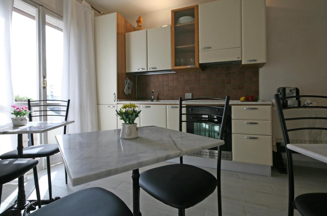 Ela Guest House Рим Екстериор снимка