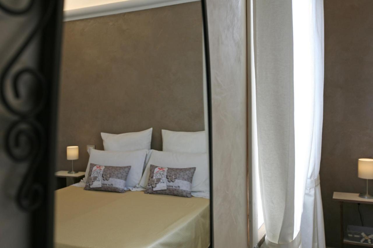 Ela Guest House Рим Екстериор снимка