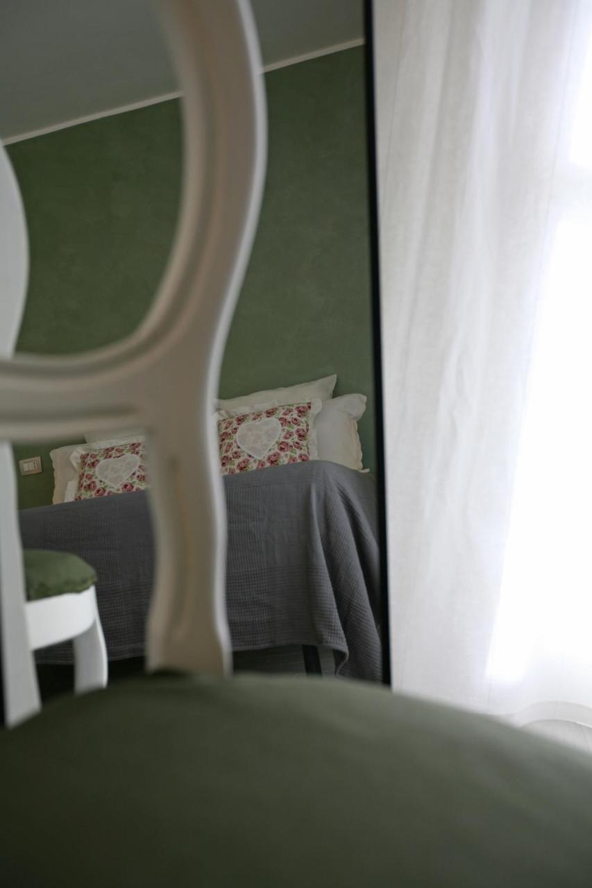 Ela Guest House Рим Екстериор снимка