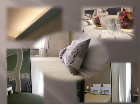 Ela Guest House Рим Екстериор снимка